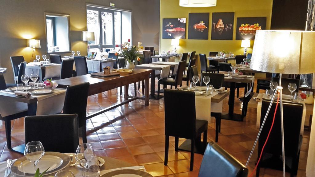 Demeures Et Chateaux L'Abbaye Caladoise - Anciennement Hostellerie Ferme Du Poulet Villefranche-sur-Saône Екстериор снимка