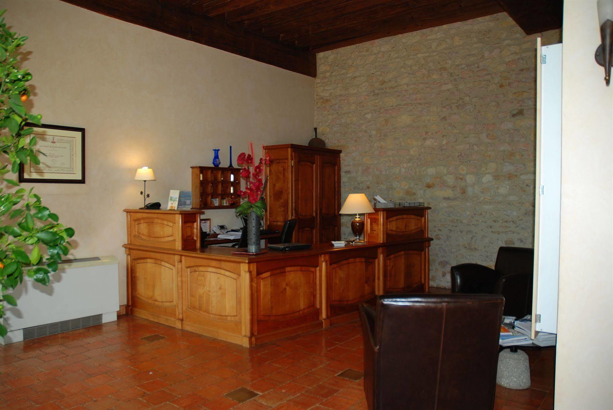 Demeures Et Chateaux L'Abbaye Caladoise - Anciennement Hostellerie Ferme Du Poulet Villefranche-sur-Saône Екстериор снимка